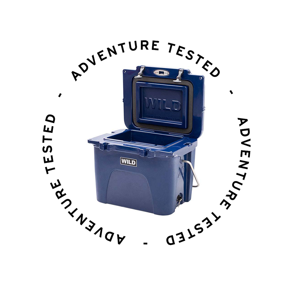 Wild Cooler 20 Adventure Tested JustLikePapa